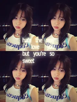 so sweet