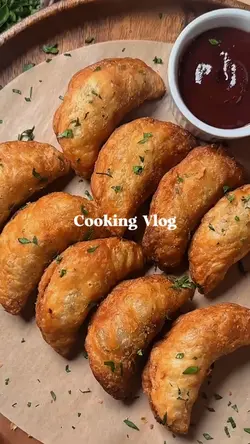 Cooking Vlog
