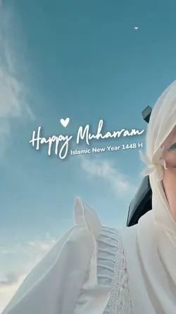 islamic new year