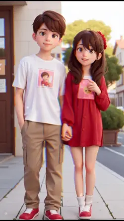 TikTok Trad Template
