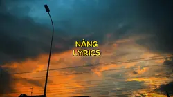 Nàng lyrics