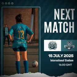 Next Match Terbaru