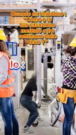 Situazione attuale 