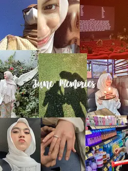 Juni memories 