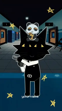 secret agent funny
