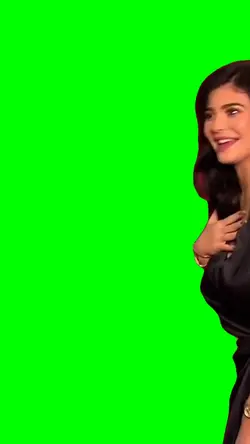 Kylie Jenner Reveal