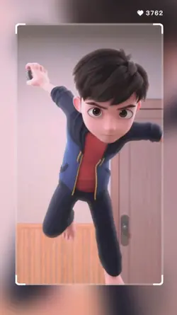 Anime Ali