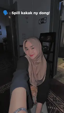 Spill kakaknya dong 