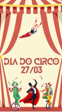 Dia do circo