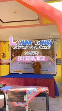 Cinematik acara 