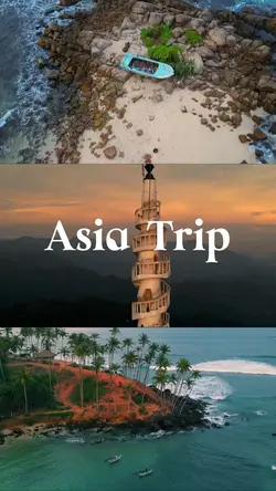 2025 Travel Recap