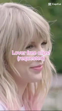 Lover Free Clips