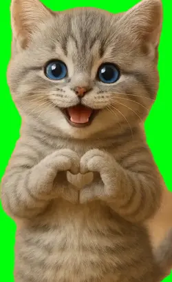heart for you