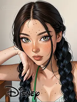 cartoon ai