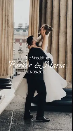 THE WEDDING