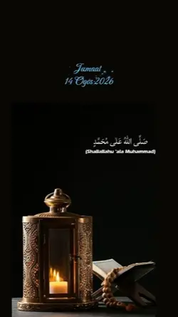 Jumaat berkah