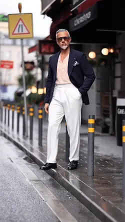 HANDSOME 
