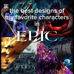 my favorite designs!