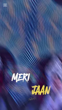 MERA YAAR...
