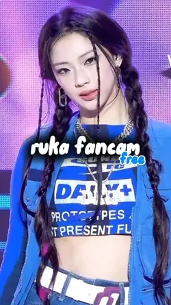 Ruka fancam