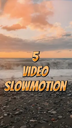 Viral Slowmotion