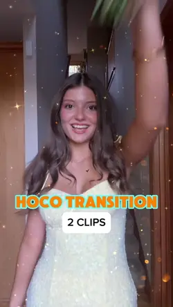 HoCo transition 