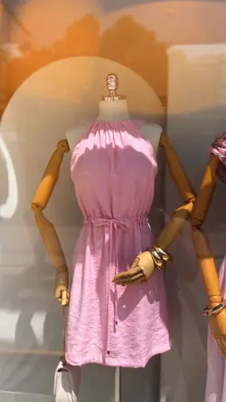 VITRINE DA SEMANA