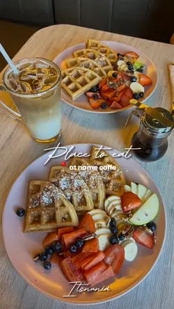 place to eat