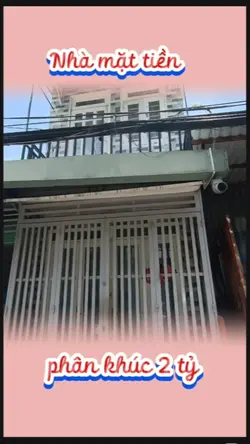 mẫu nhà quận 9