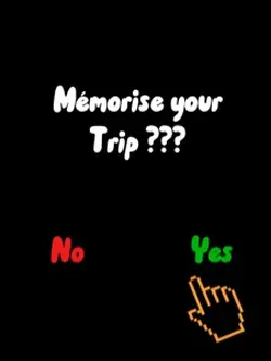 My trip in Maroc