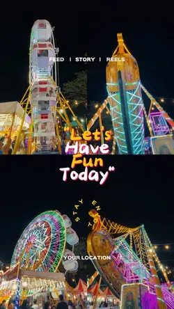 Let's Have Fun Toda