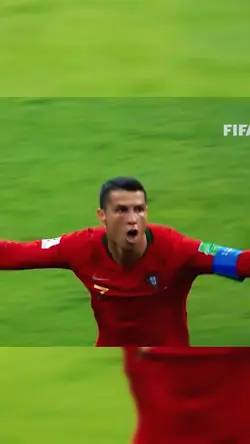 Ronaldo 😍🔥