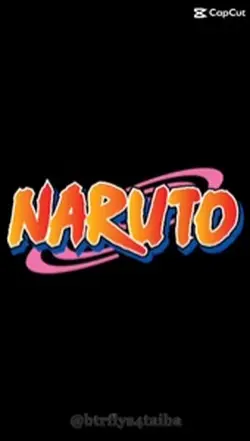 Naruto personnage 