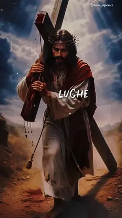LUCHÉ COMO SOLDADO