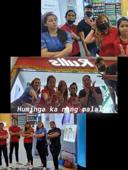 tunay na kaibagan 
