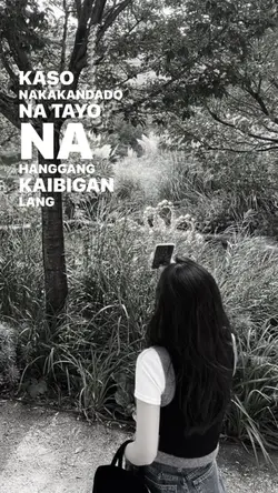 walang tayo