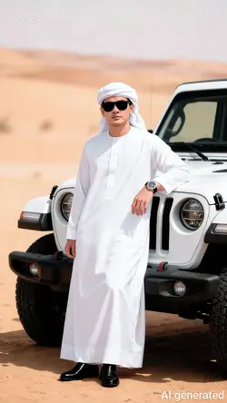 trand ai arabic