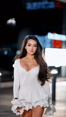 Super Model❤️