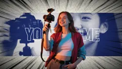 Creative style intro