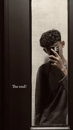 The end?