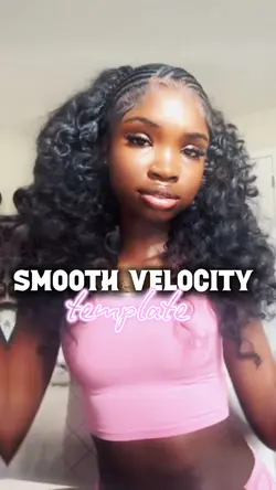 velocity 