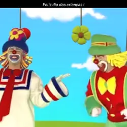 Children's Day !¡
