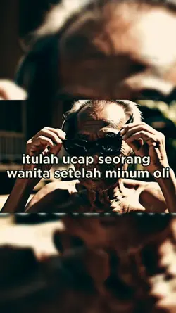 ucapan Seorng wanita