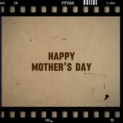 Happy Mother's Day