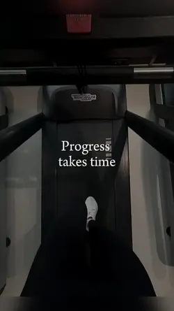 progress