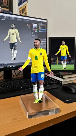 Trend Ai 3D Viral 