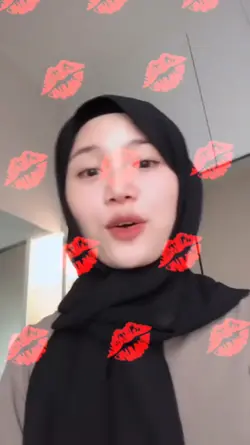 Boomerang bibir