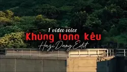 Trend khủng long kêu