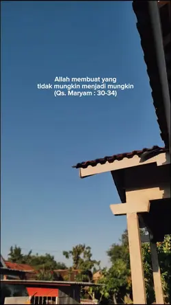 Yang tidak mungkin m
