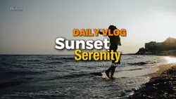 Daily vlog